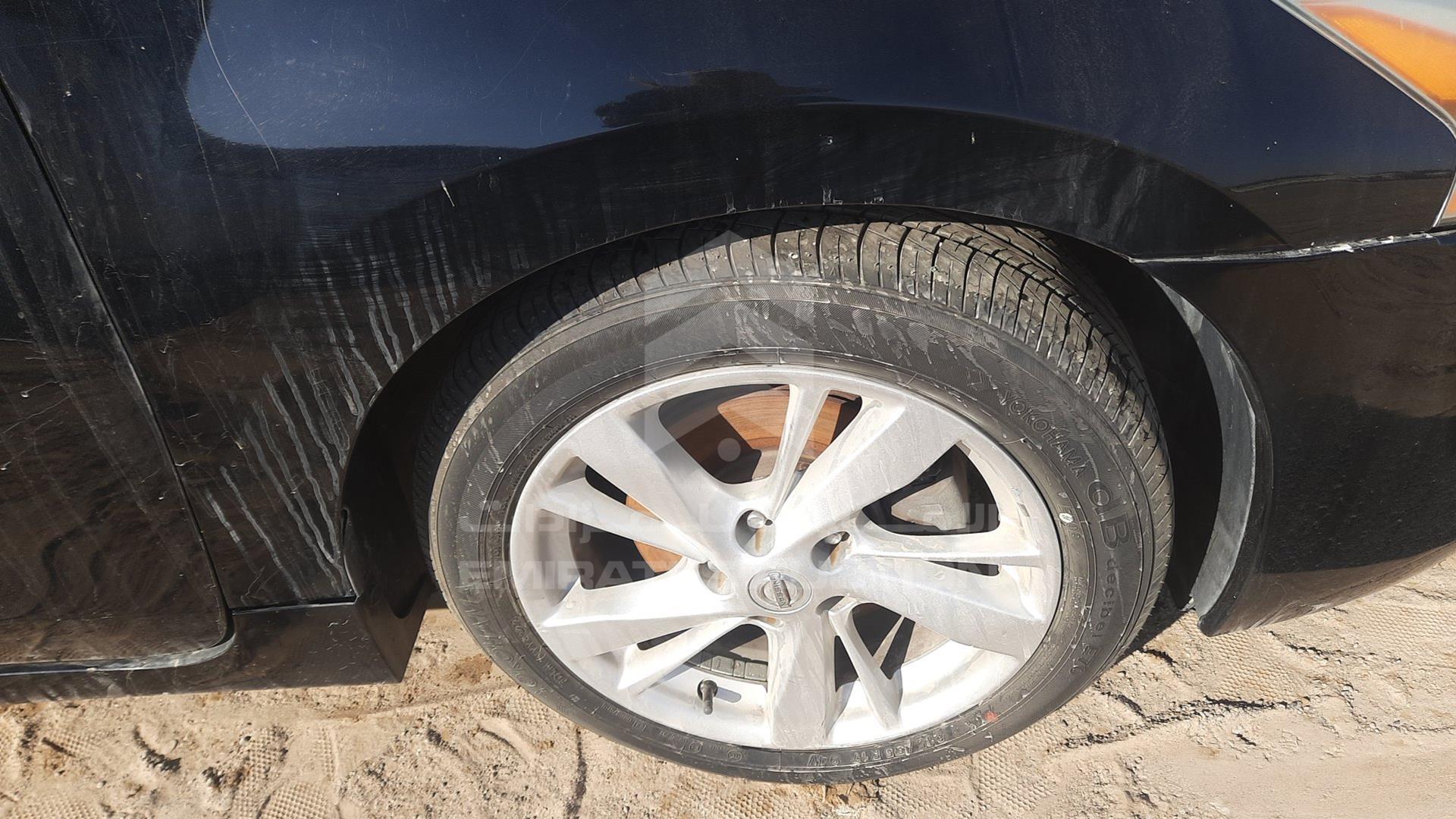2013 NISSAN ALTIMA VIN: 1N4AL3AP3EC150155