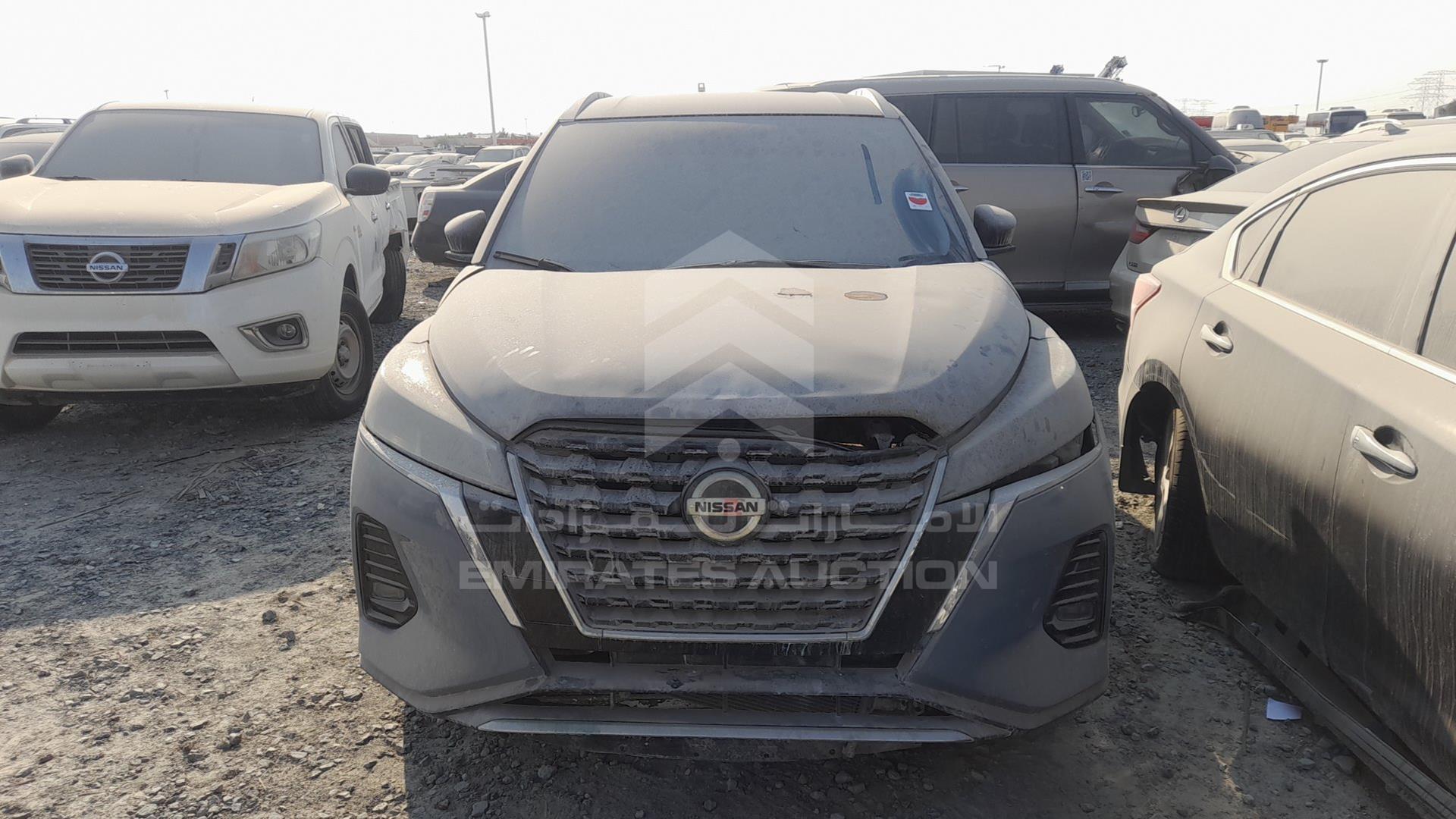 2021 NISSAN KICKS VIN: 3N1CP5CV8ML488154