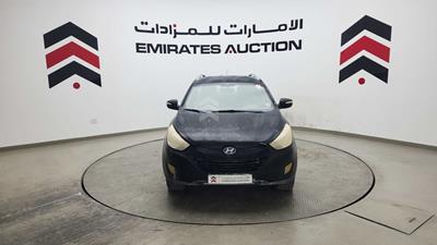 2013 Hyundai Tucson