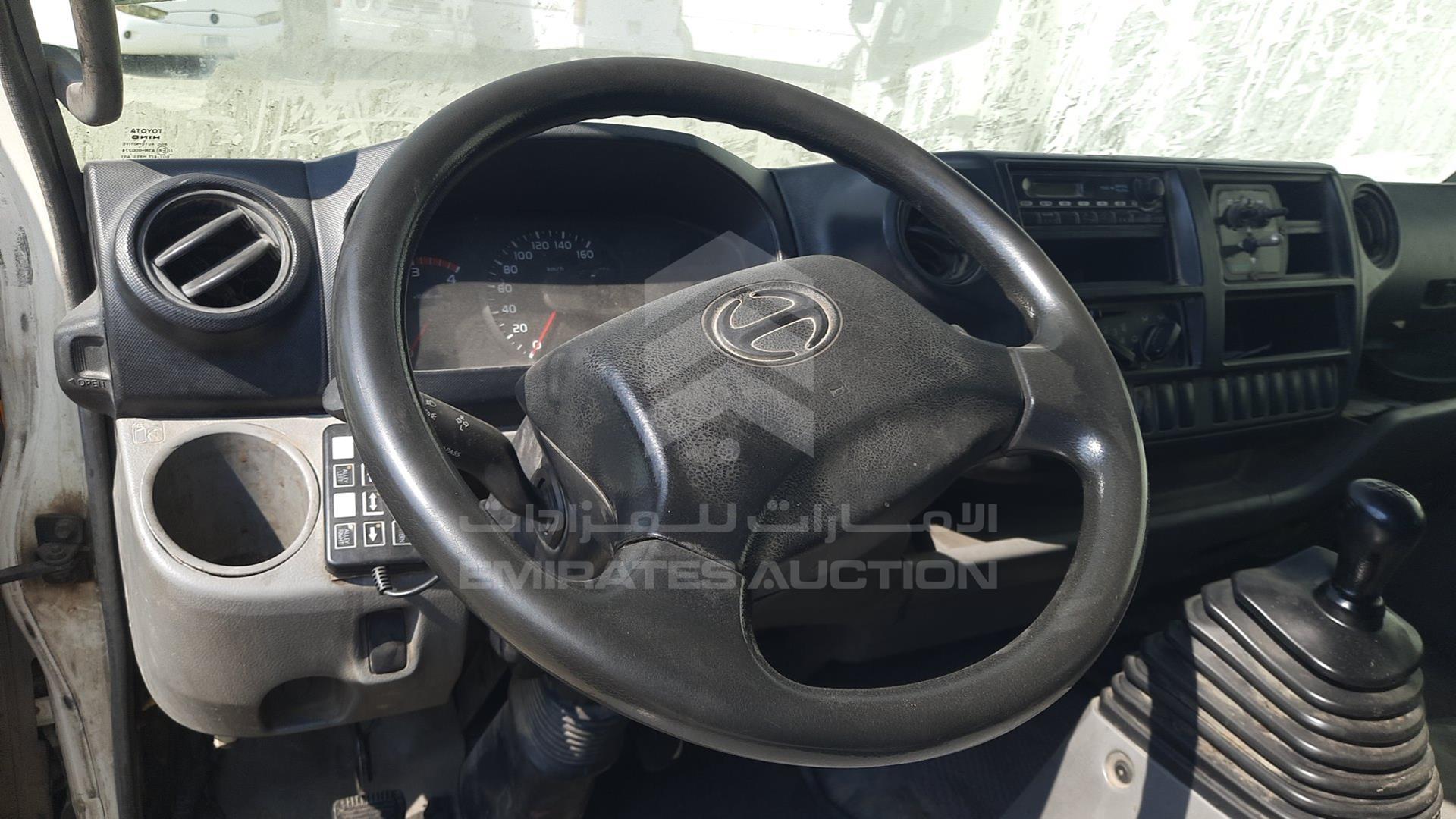 2014 HINO 300 VIN: JHHLCK1H1EK007861