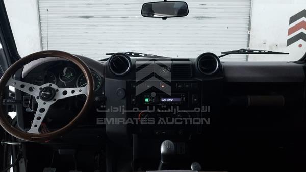 Land Rover Defender 2013 SALLDHMR8DA441665 Image 15