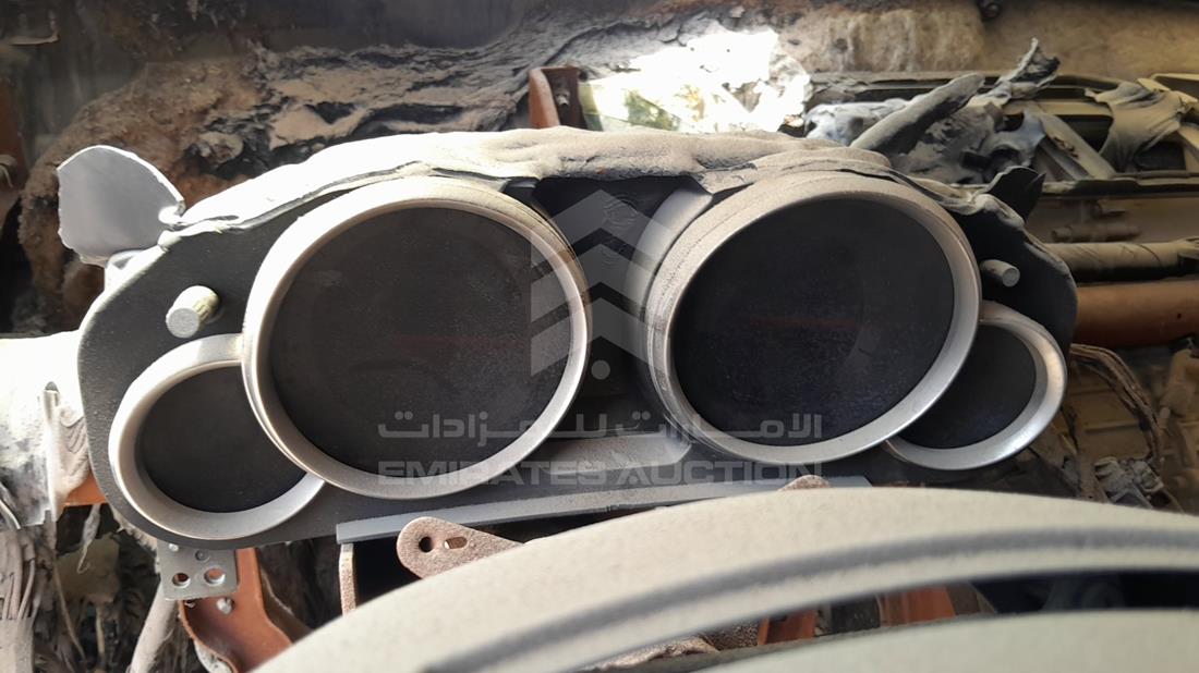 مازدا 6 2009 — مؤشر السرعة — صورة 14