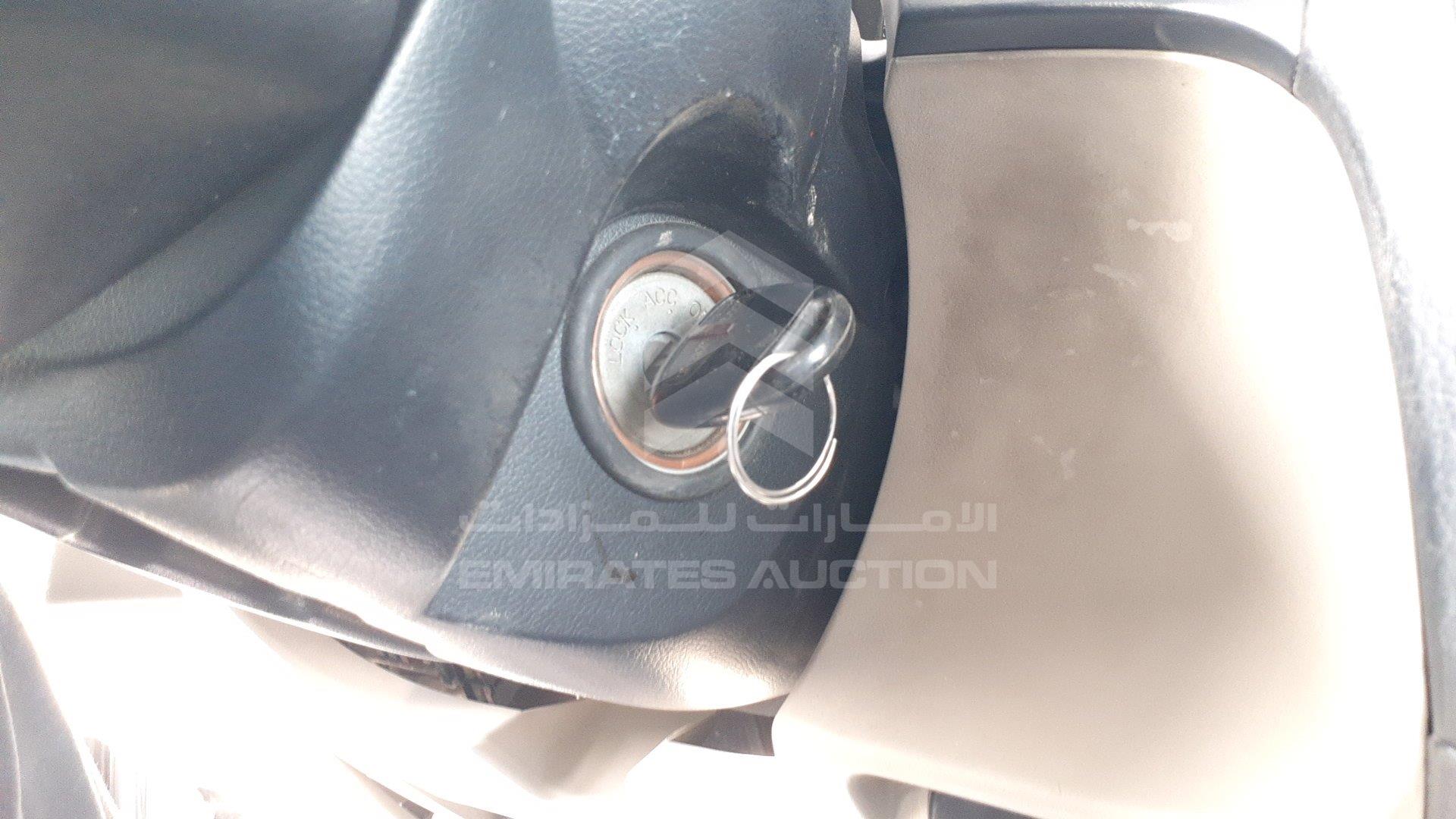 JMYLRV95WDJ708656 - 2013 Mitsubishi Pajero - #351548