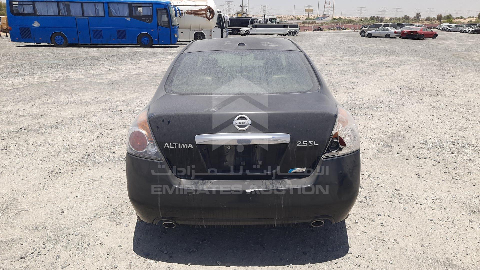 2010 NISSAN ALTIMA VIN: 1N4AL2AP7AC193899