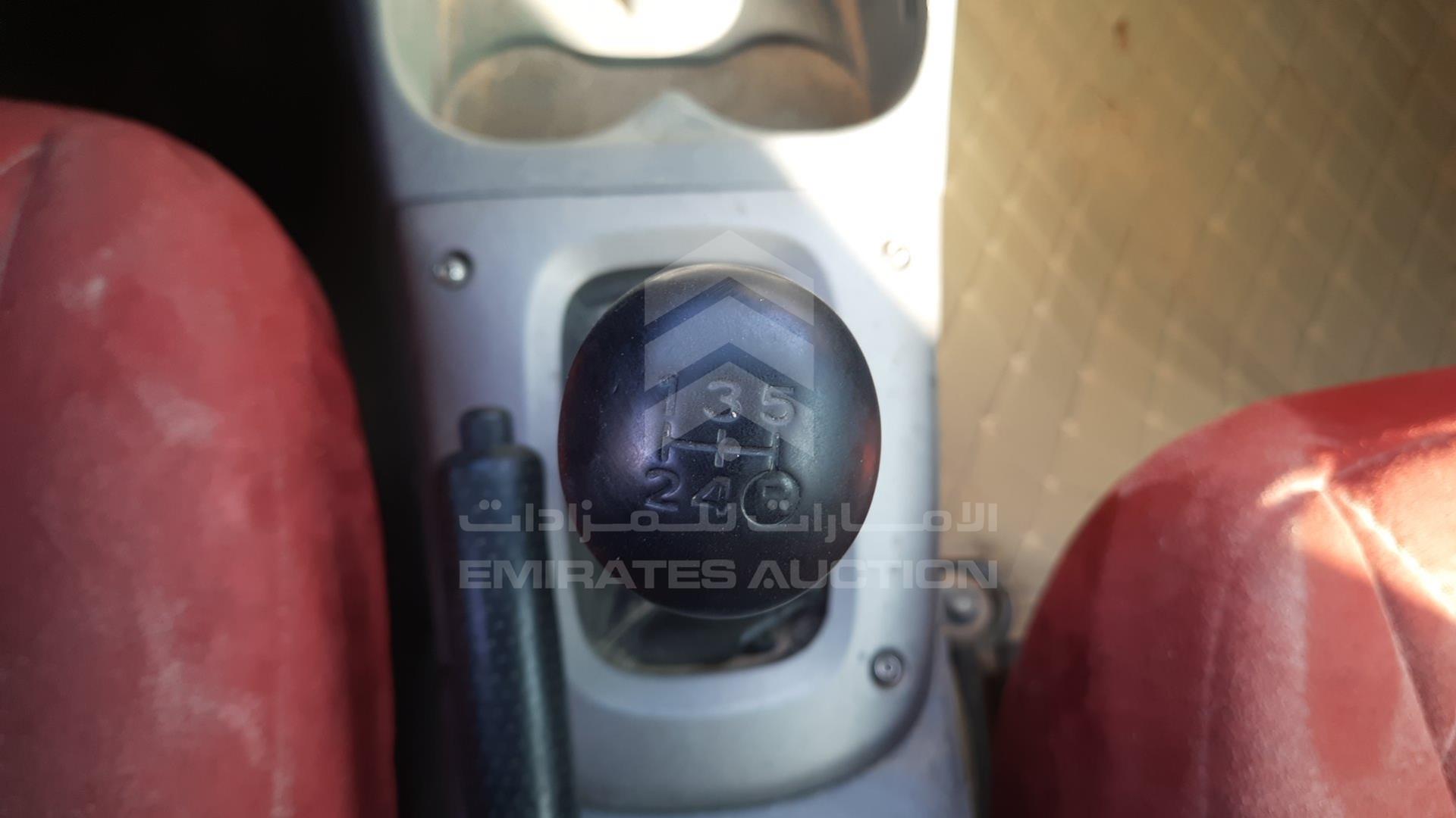 2001 TOYOTA RAV-4 VIN: JTEYH20V910008517