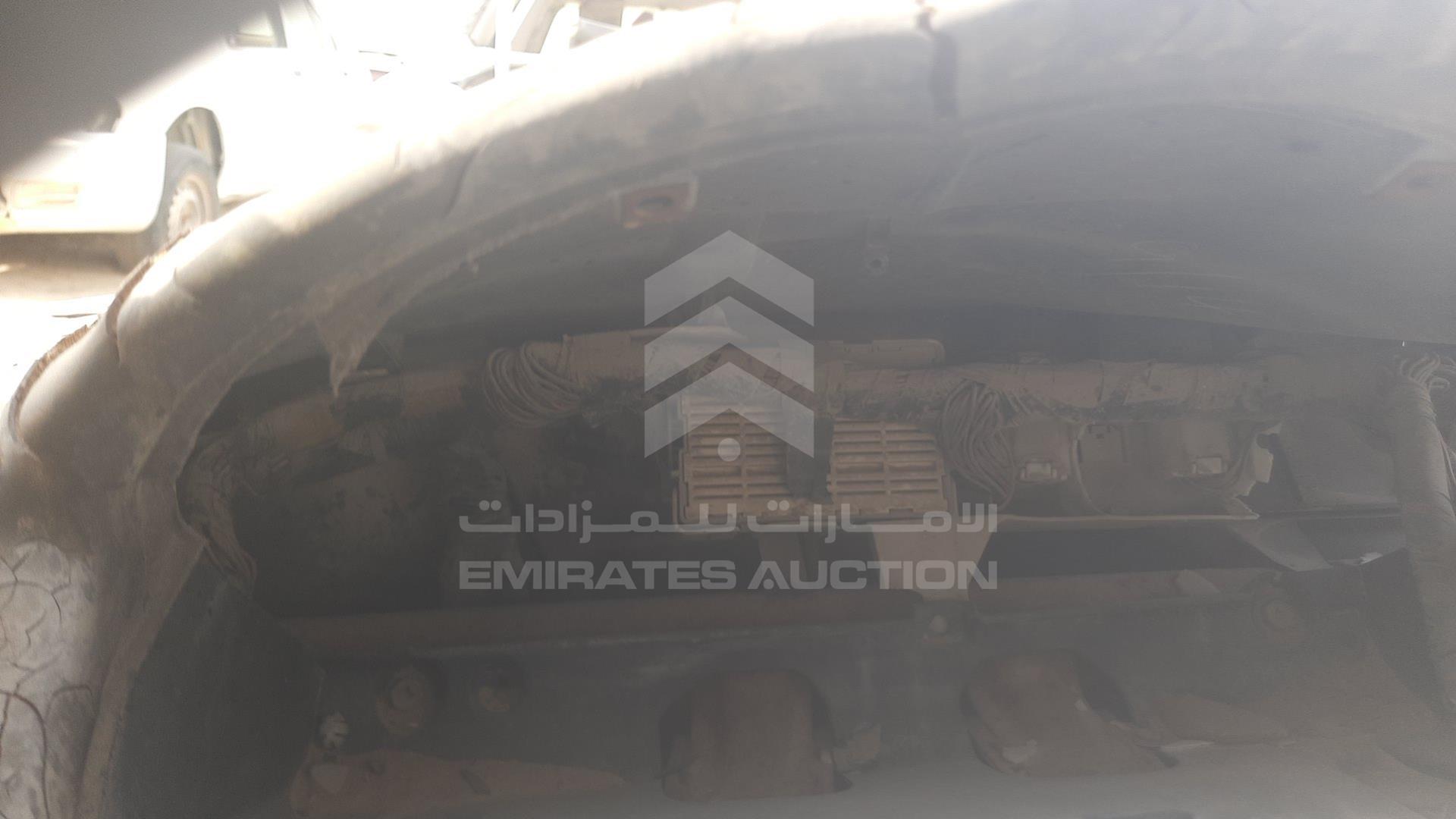 0 TOYOTA --- VIN: JTB53AEB2X0003264