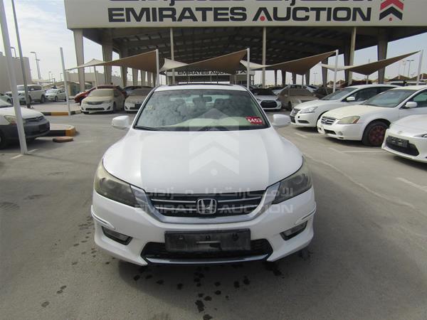 2013 Honda Accord For Sale In Uae 68410