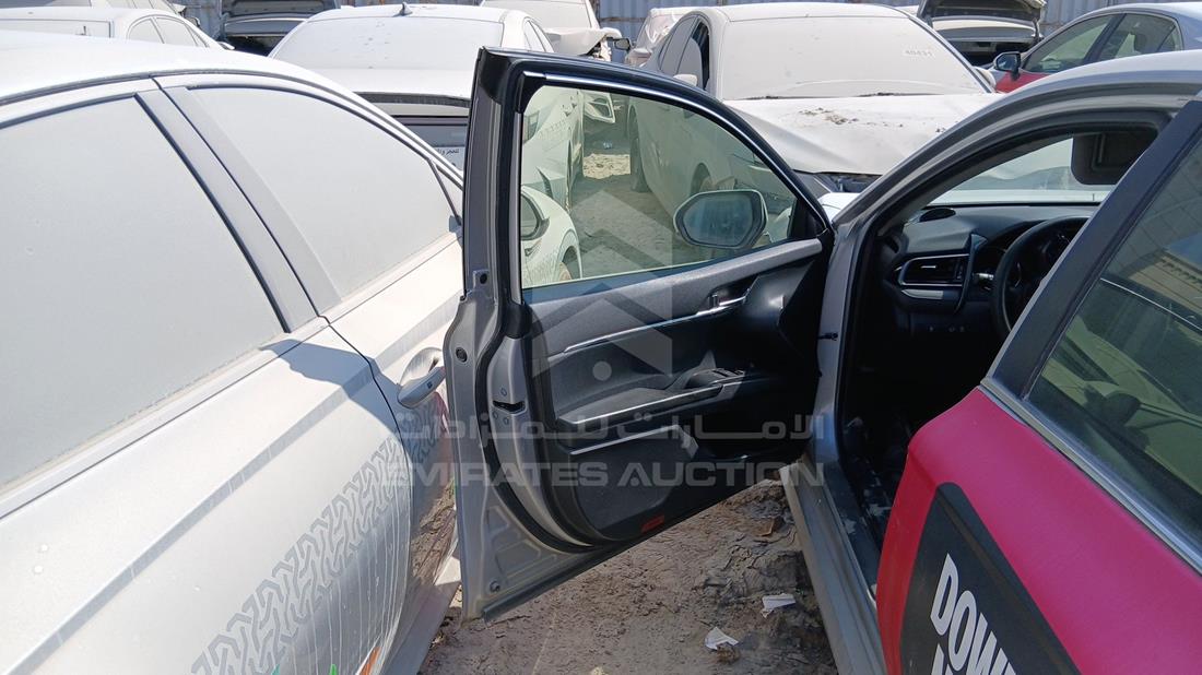 2024 Toyota Camry — Front Left Door — Photo 10