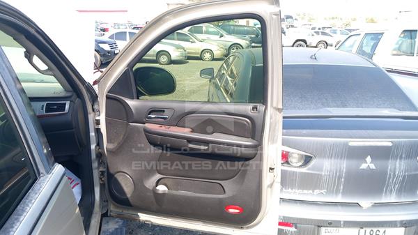 Cadillac Escalade 2008 1GYFK668X8R186040 Image 18