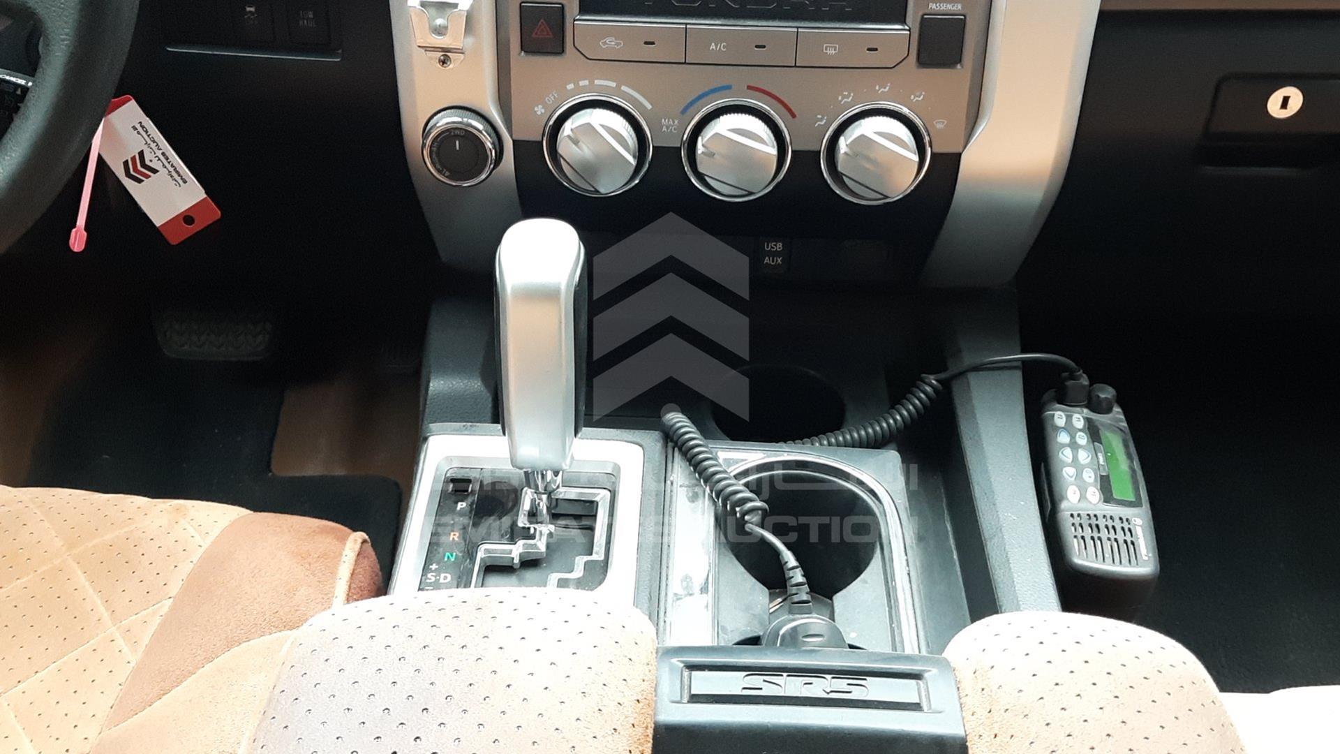 2014 TOYOTA TUNDRA VIN: 5TFDW5F12EX336129