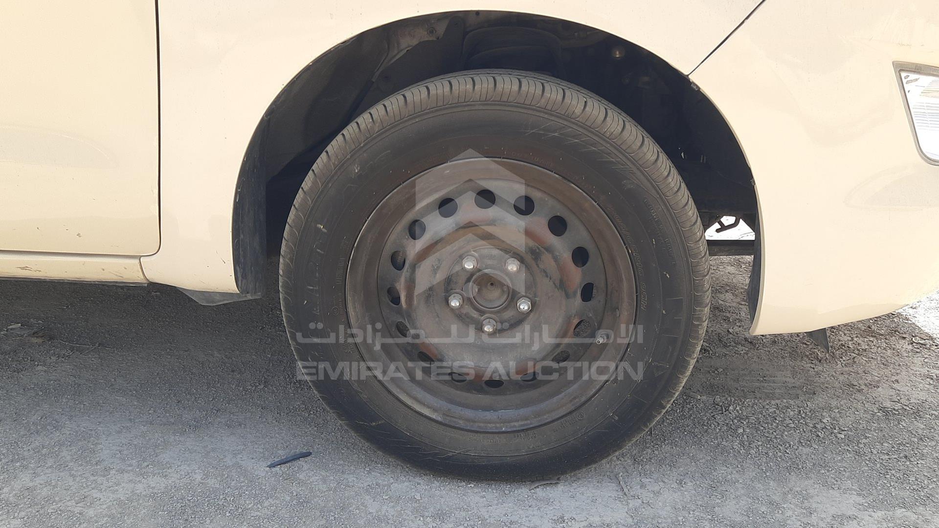 2019 TOYOTA INNOVA VIN: MHFCX8EM6K0112750