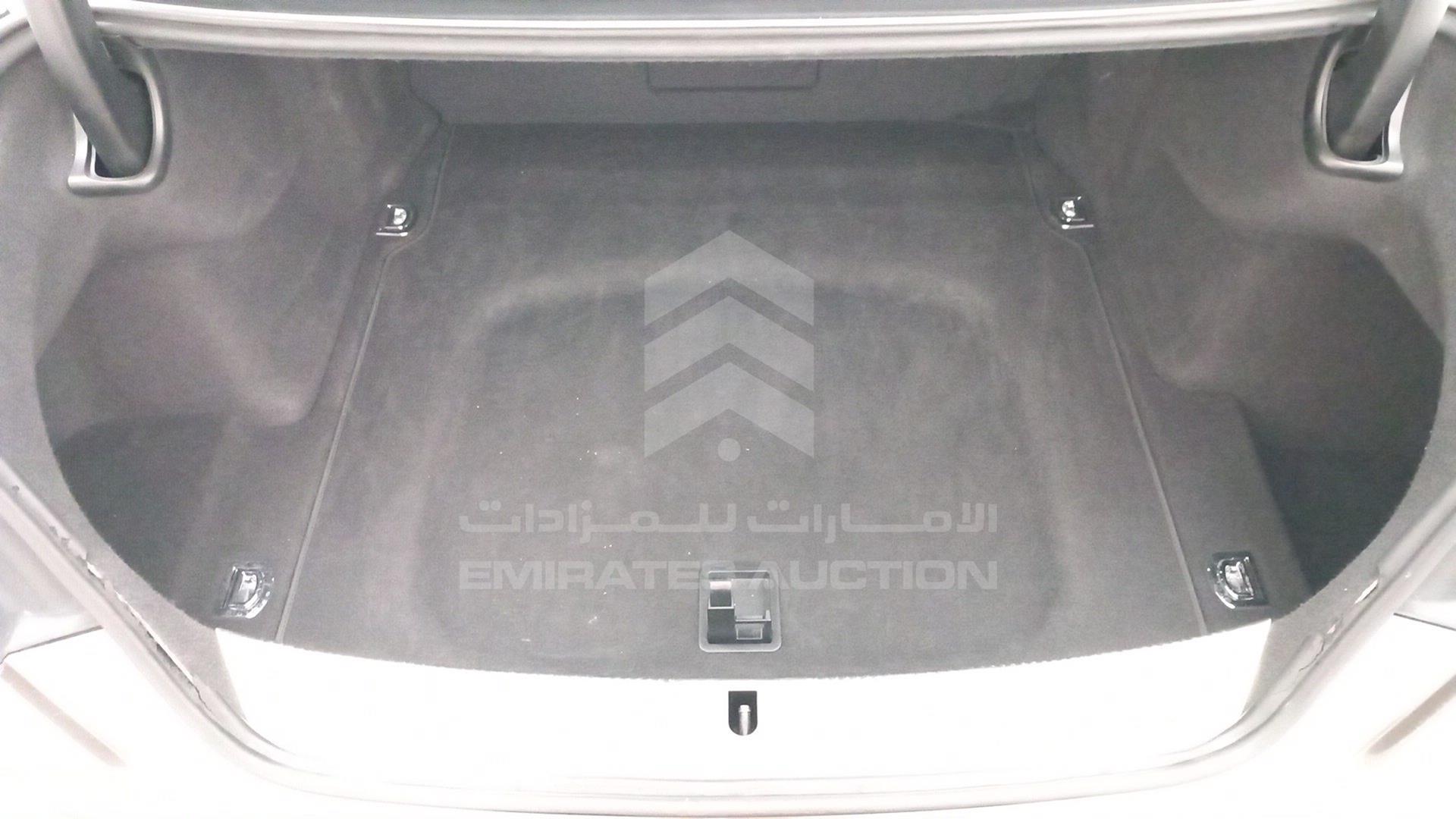 2015 AUDI A8 VIN: WAUYGBFDXFN006868