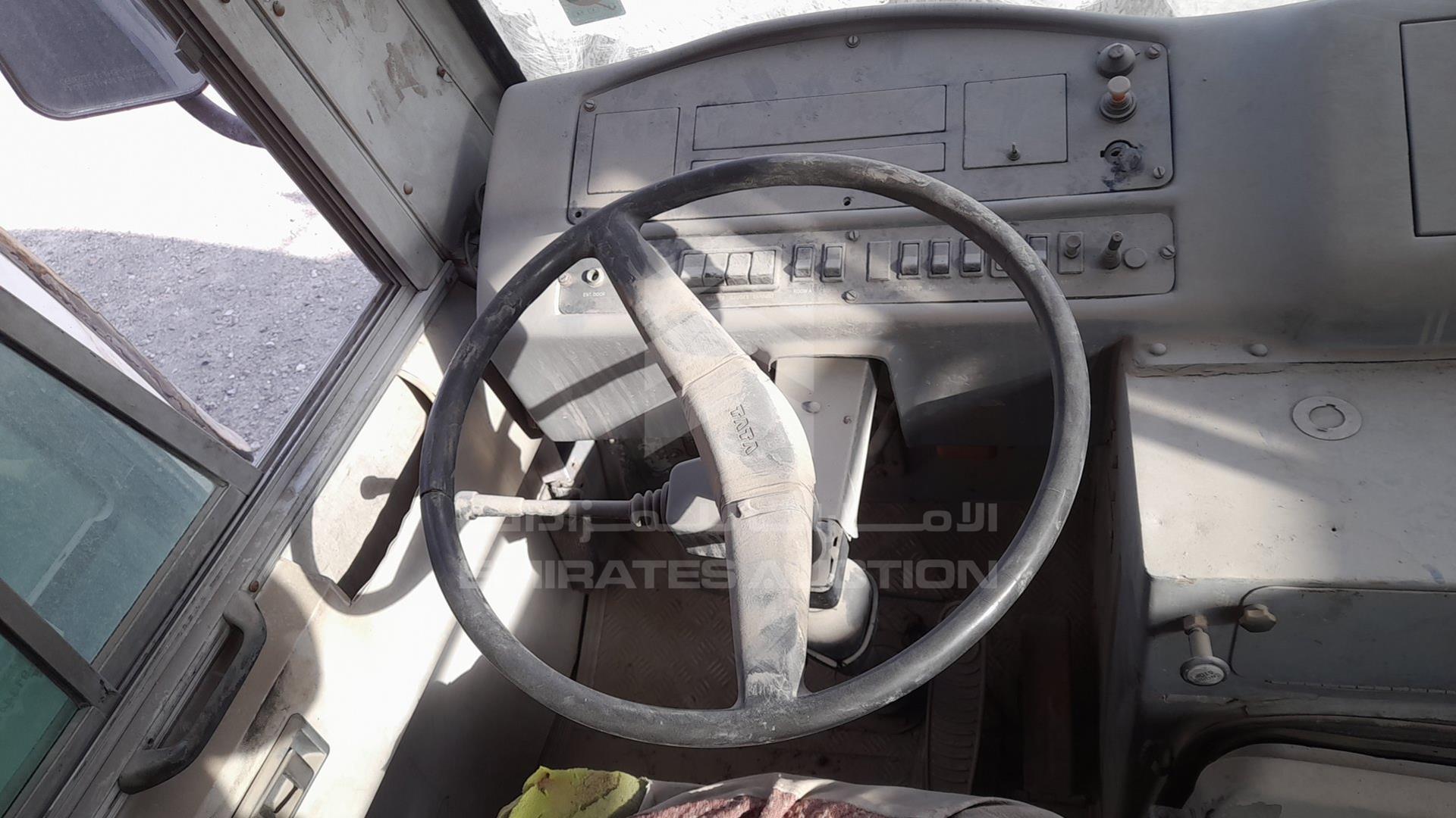 2006 TATA LPO1316-55 VIN: MAT38906662L02492