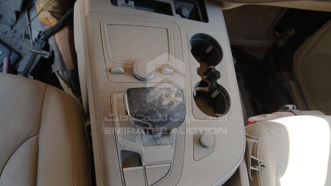 2016 Audi Q7 — Gear View — Photo 17
