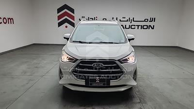2021 JAC S3