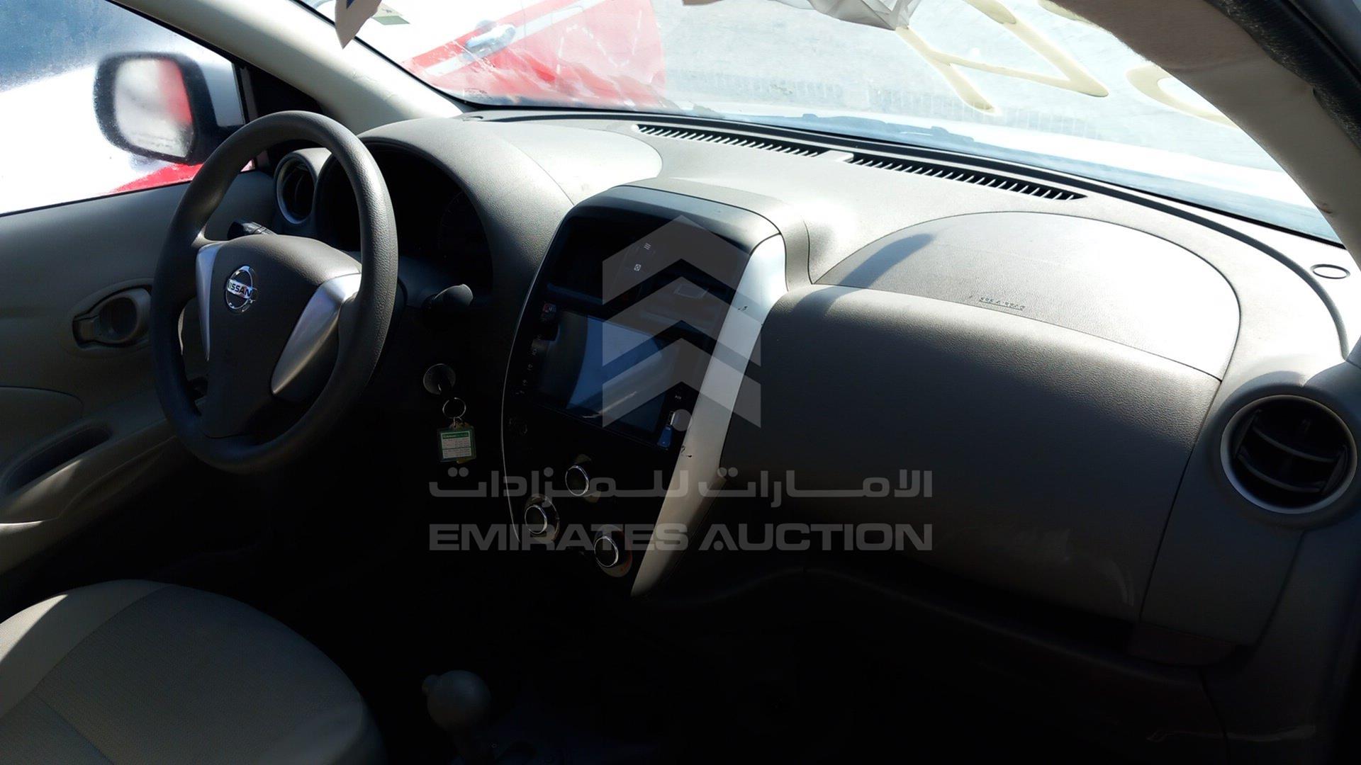 2024 NISSAN SUNNY VIN: MDHBN7AD3RG513459