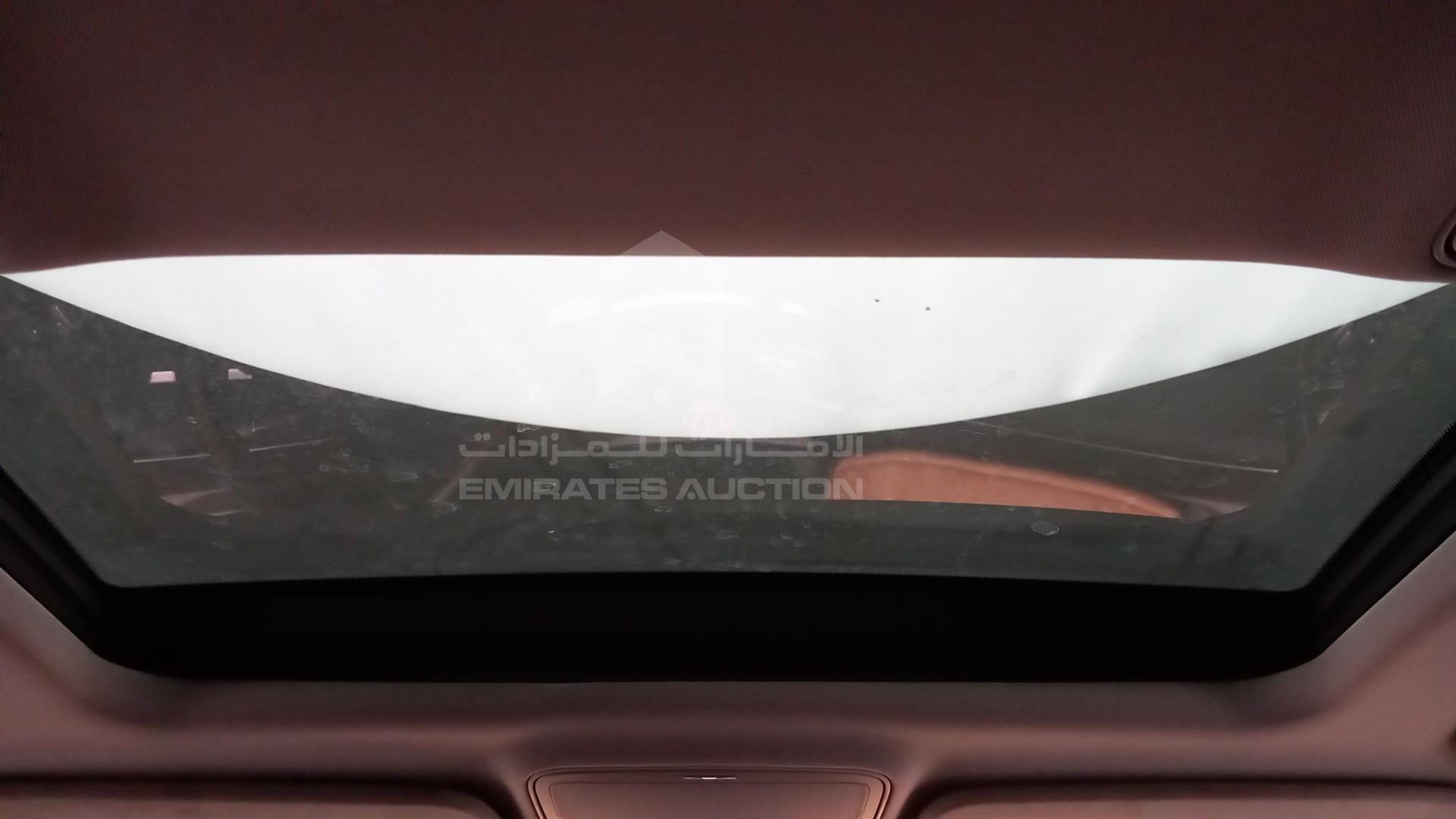 2007 MERCEDES SL 350 VIN: WDD2211561A119248