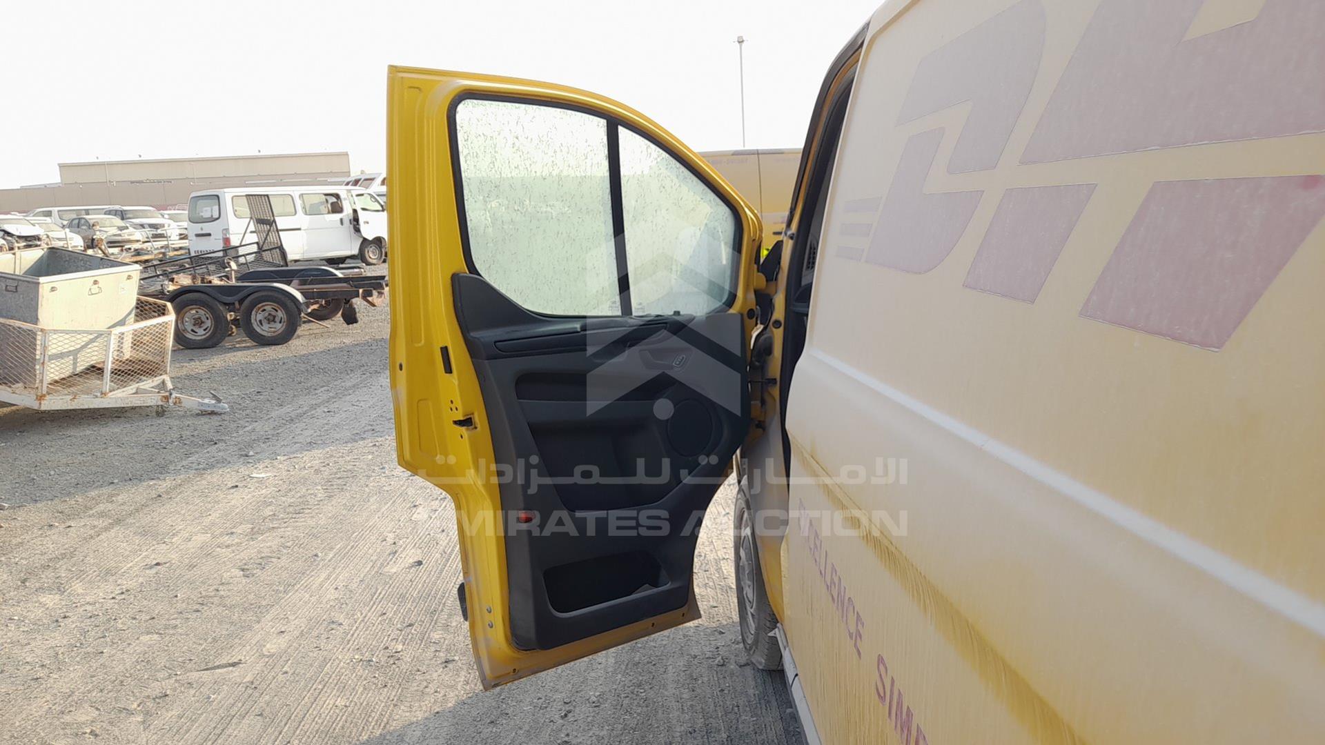 2020 FORD TRANSIT VIN: WF0HGHYG1LTS10153