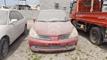 نيسان - تيدا 2006<br> AED 1,300