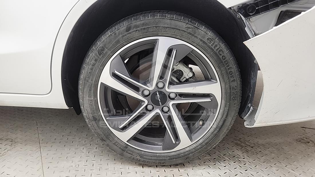 Manotti U5 2025 — الإطار الخلفي الأيسر — صورة 33