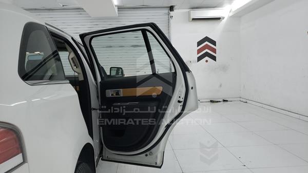Lincoln MKX 2009 2LMDU88C09BJ01344 Image 16