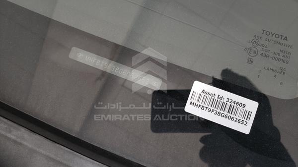 Toyota Yaris 2016 MHFBT9F38G6062652 Image 13