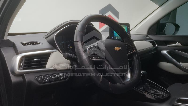 LZWADAGA0NB008928 Auction: EmiratesAuction Lot: 405874 LZWADAGA0NB008928 Chevrolet Captiva 2022 BLACK Photo 18