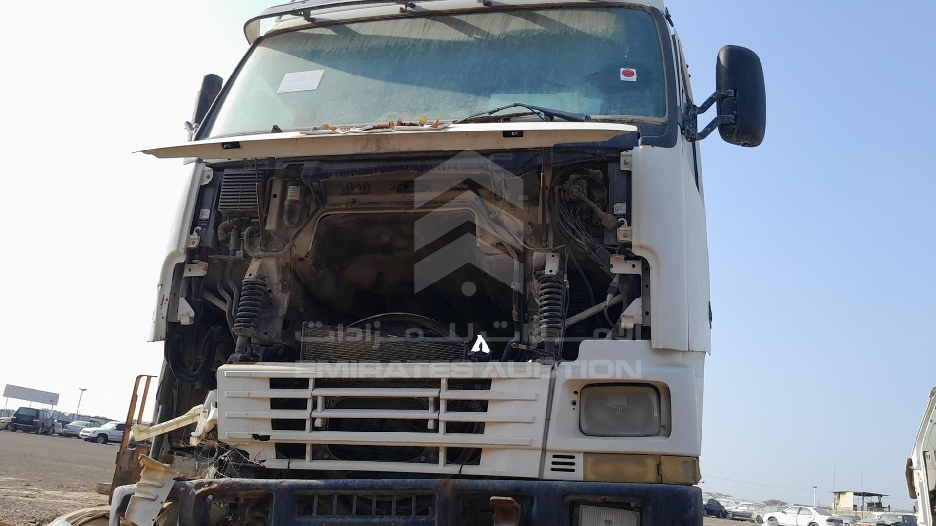 0 VOLVO --- VIN: YV2A4DMA71B292678