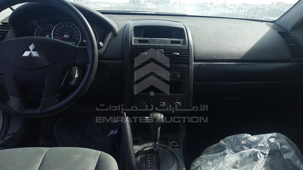 Mitsubishi Galant 2013 4P3SRDJ1ADE801186 Image 16