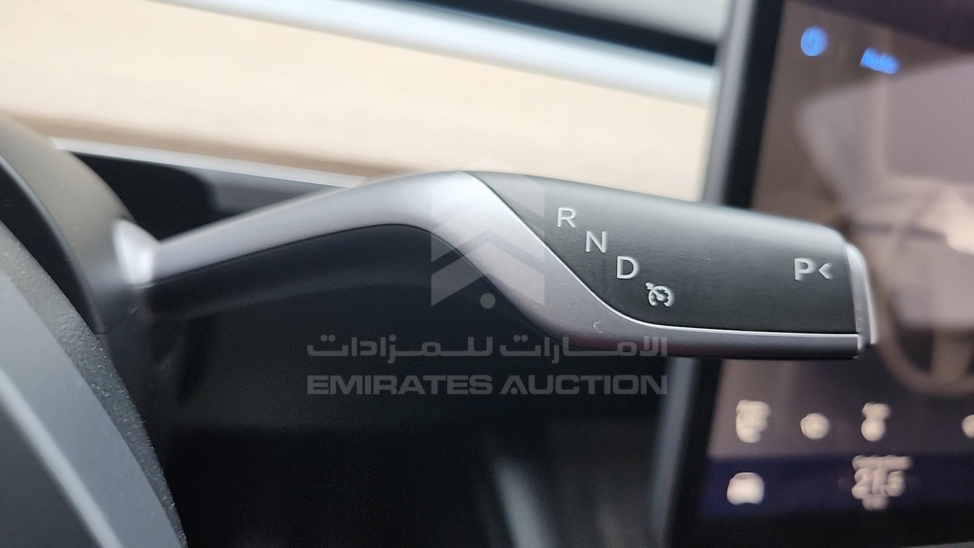 2023 TESLA MODEL Y VIN: XP7YGCEK6PB171355