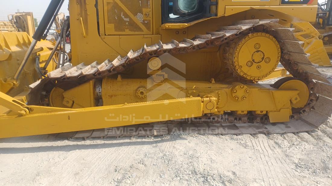 كاتربيلر D6R 2019 — عام — صورة 21