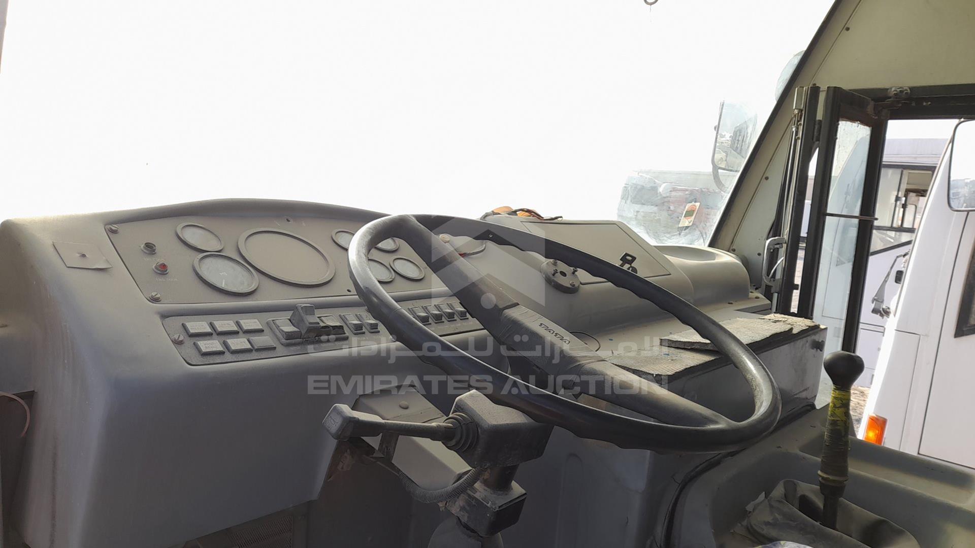 2006 TATA LPO1316-55 VIN: MAT38906662L01918