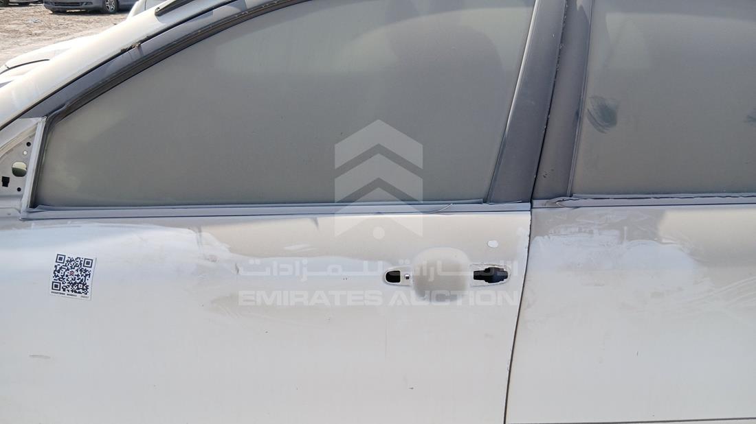 2005 Toyota Corolla - Scrap without document — Front Left Door — Photo 10
