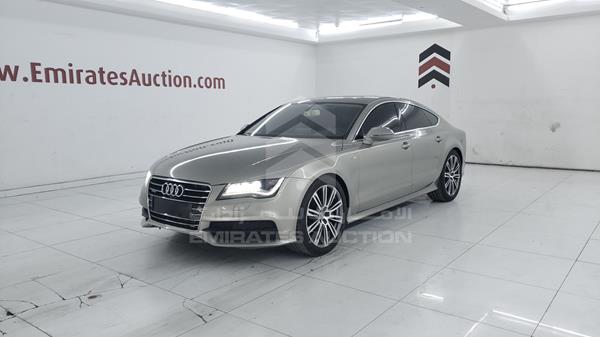 Audi A7 2013 WAUSHCFC9DN072521 Image 32
