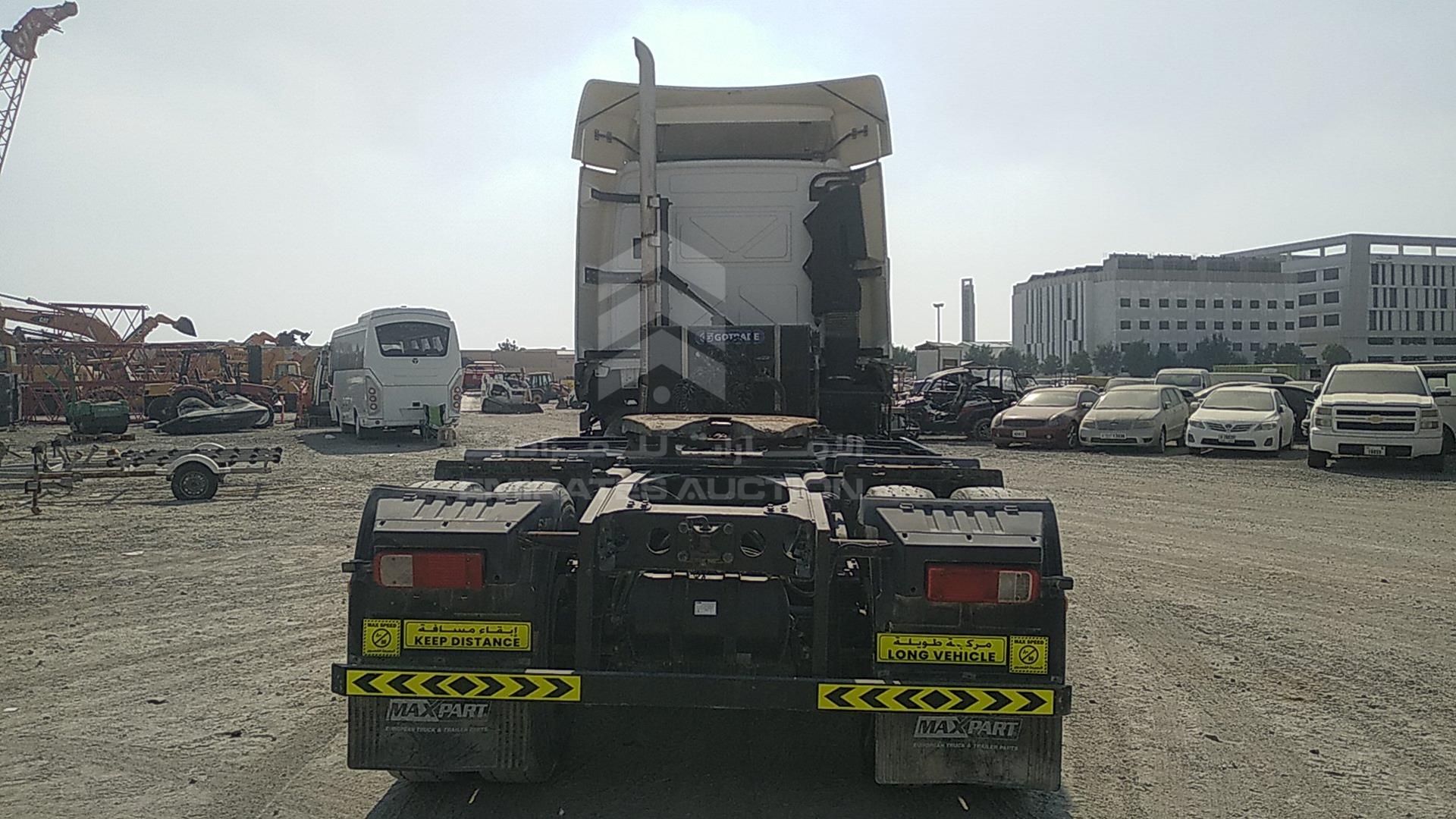 2020 FORD --- VIN: NM0FLPGR5LPP90693