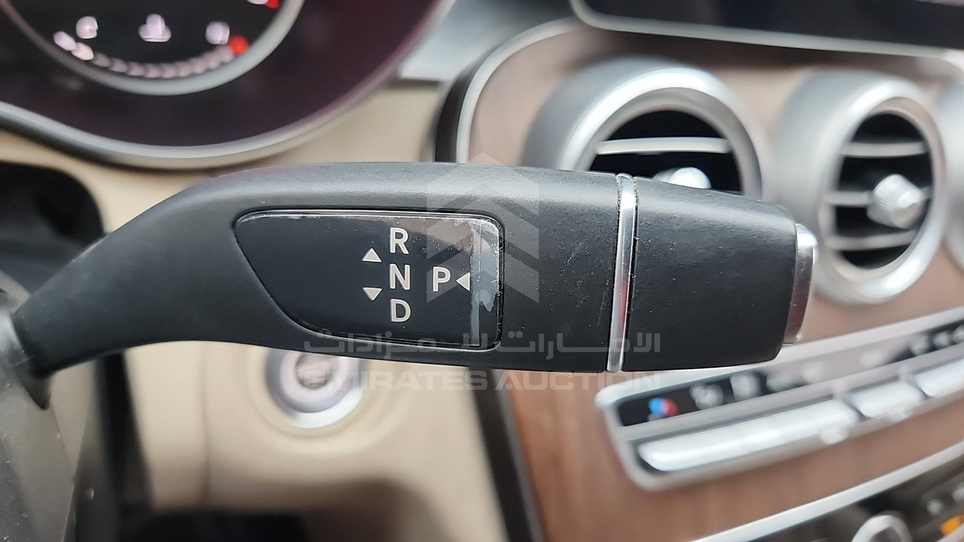 2020 MERCEDES C 300 VIN: WDDWF8EB9LR541510