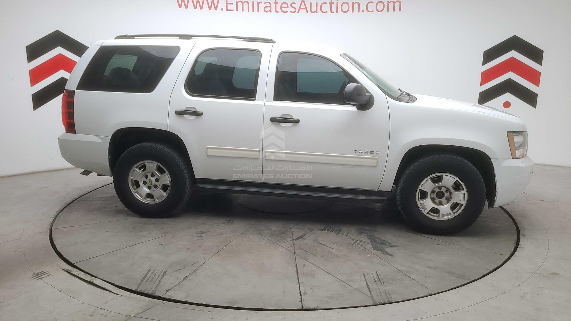 2013 CHEVROLET TAHOE VIN: 1GNSK6E00DR302279