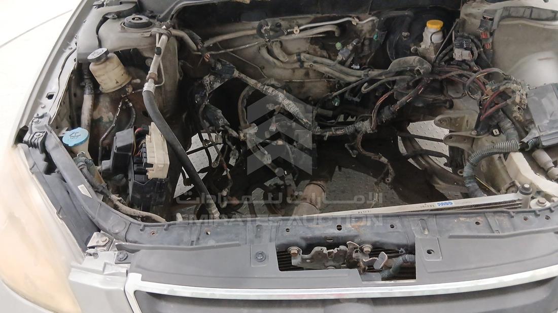 2007 Nissan Altima — Engine Bay — Photo 39