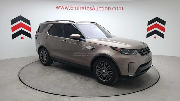Land Rover Discovery 2017 SALRHBBV2HA021354 Image 11