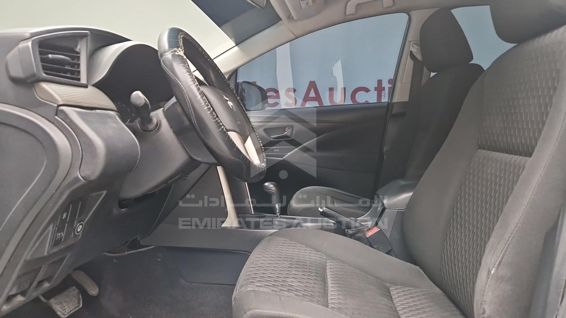 2017 TOYOTA INNOVA VIN: MHFCX8EM3H0104775