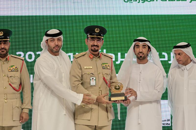 Dubai Police Organises Annual Forum for Suppliers to Enhance Cooperation