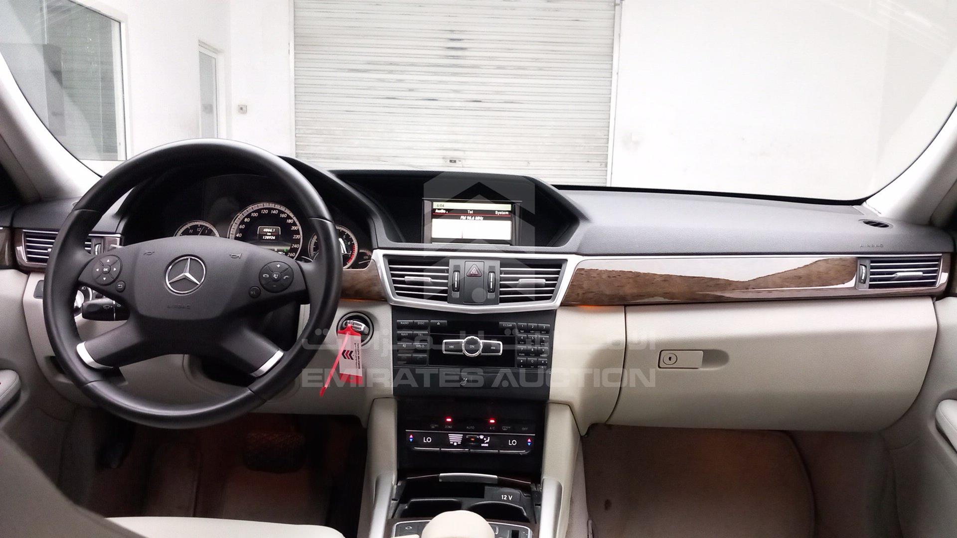 2013 MERCEDES E 300 VIN: WDDHF5EB9DA666708