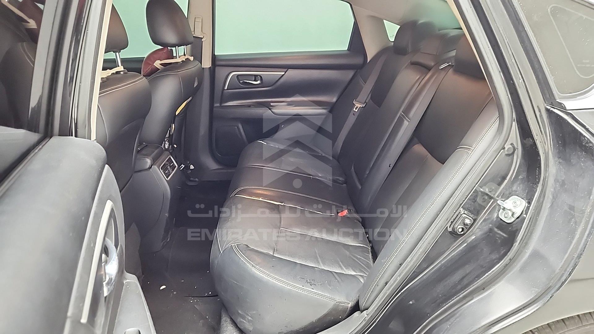 2018 NISSAN ALTIMA VIN: 1N4AL3AP7JC246283