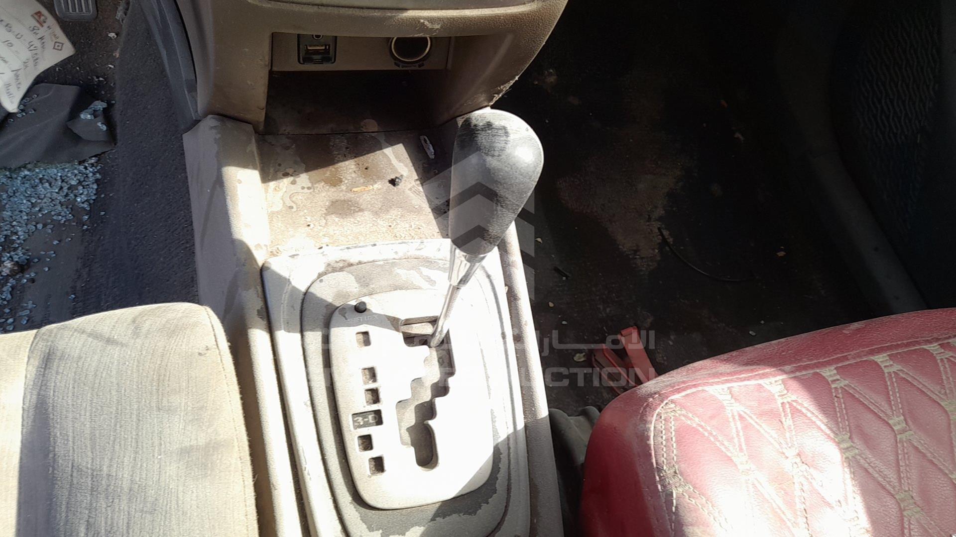 2017 TOYOTA AVANZA VIN: MHKMF53F9HK019830