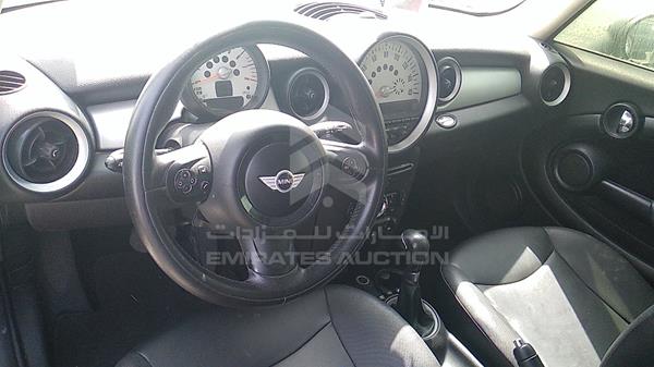 WMWSU3C52DT684427 Mini Cooper