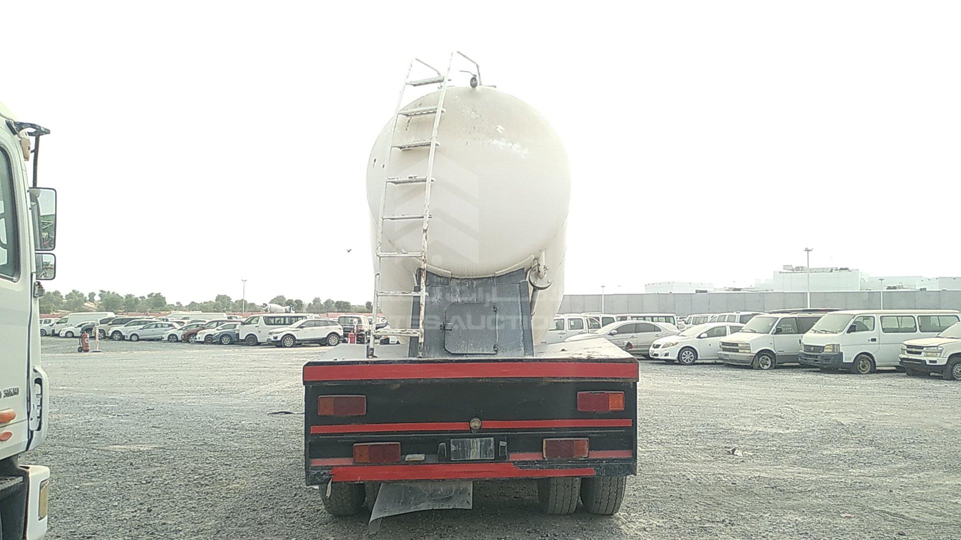 0 TRAILER --- VIN: QATARTD010846