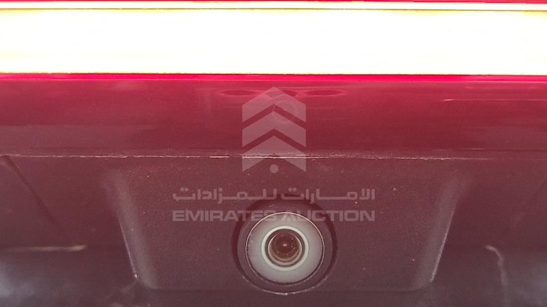 2015 Dodge Durango — Rear Camera & 360 View — Photo 24