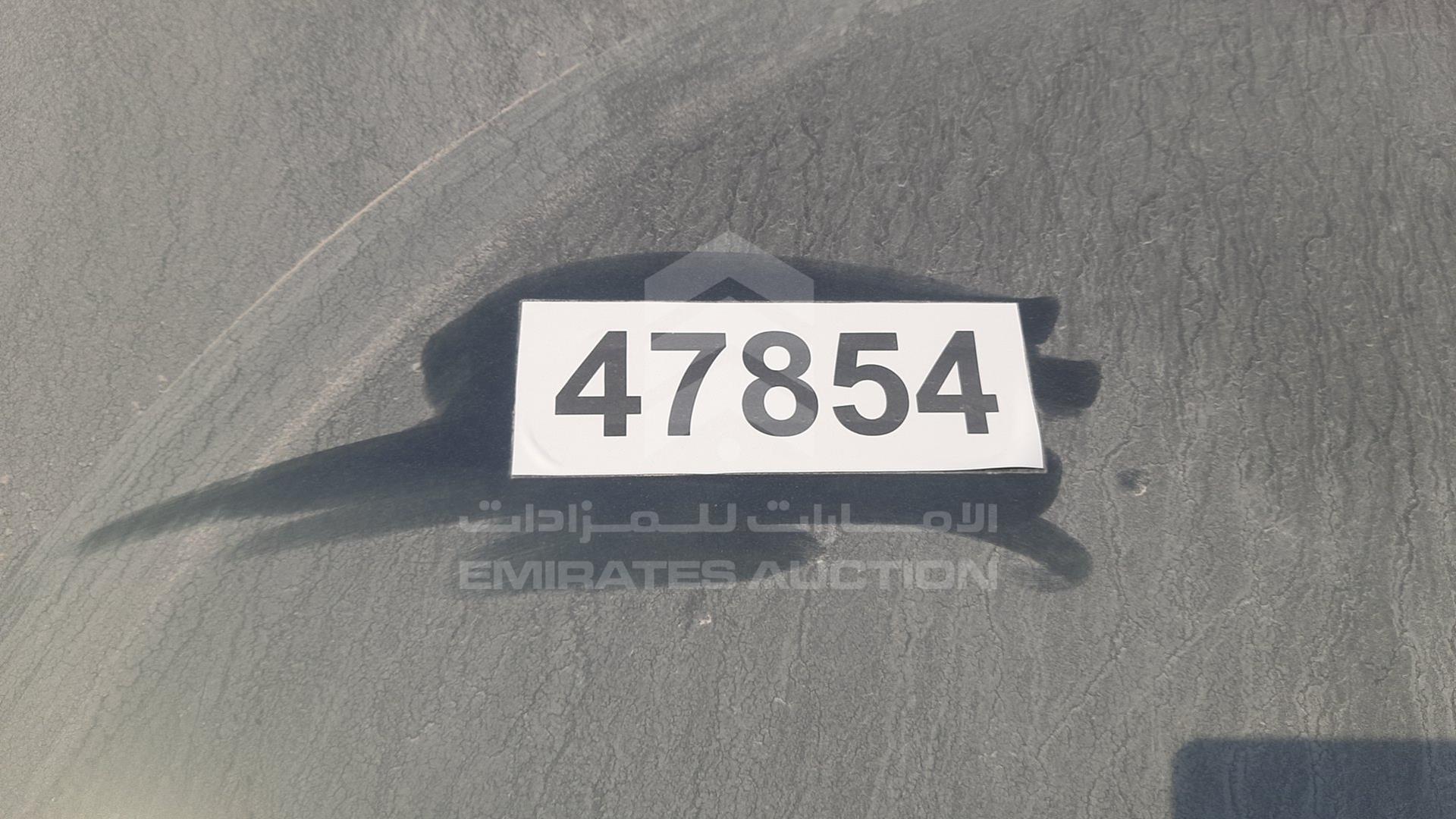 2013 NISSAN URVAN VIN: JN6BE6DS1D9001391