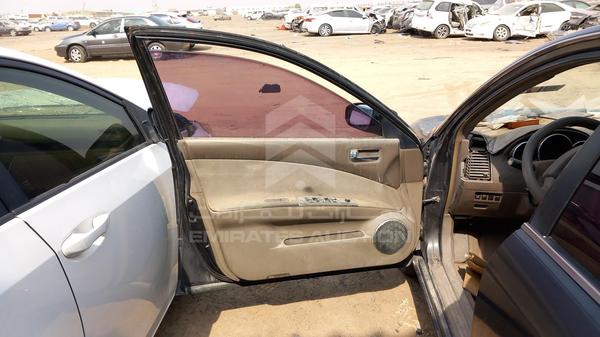 2006 NISSAN ALTIMA VIN: 1N4AL11D66C114844