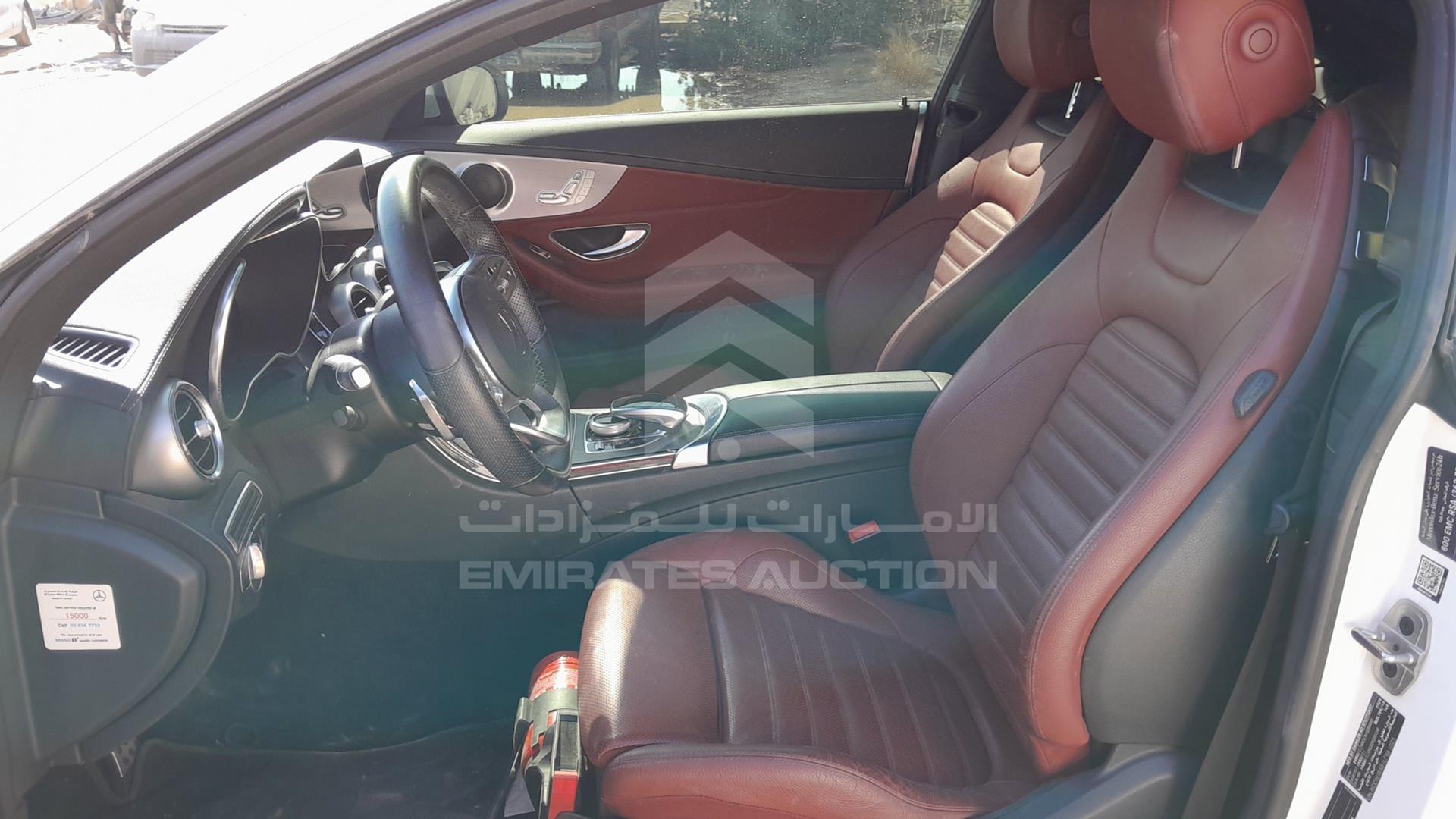 2020 MERCEDES C 200 VIN: WDDWJ8AB1LF961025